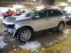 2014 Lincoln MKX