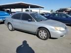 2008 Ford Taurus