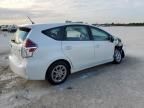 2015 Toyota Prius V