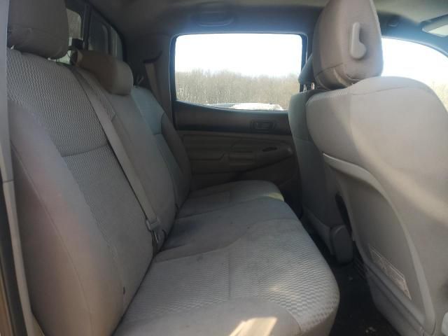 2015 Toyota Tacoma Double Cab Long BED