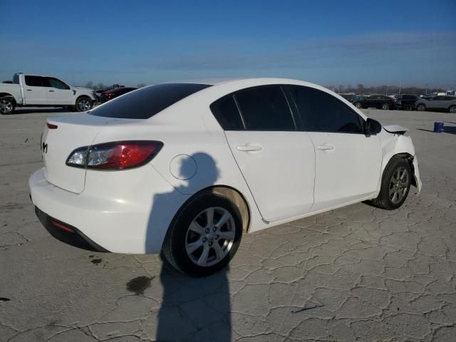 2010 Mazda 3 I