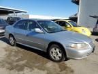 2002 Honda Accord EX