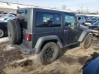 2016 Jeep Wrangler Rubicon