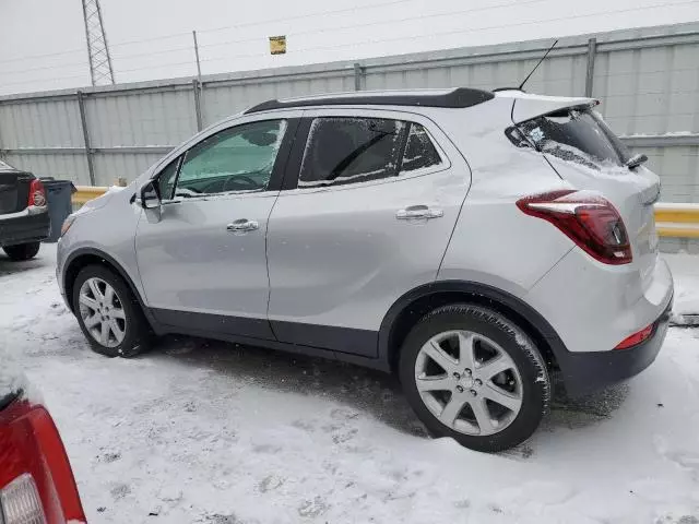 2019 Buick Encore Essence