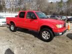 2004 Toyota Tacoma Double Cab Prerunner