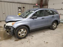 Honda salvage cars for sale: 2011 Honda CR-V LX