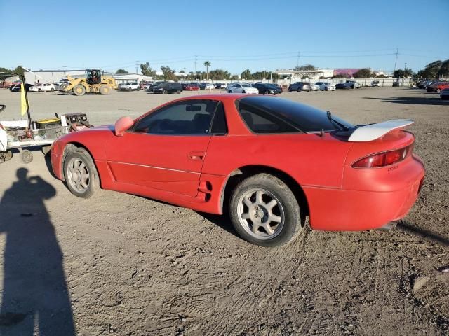 1995 Mitsubishi 3000 GT