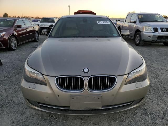 2008 BMW 528 I