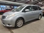 2011 Toyota Sienna XLE