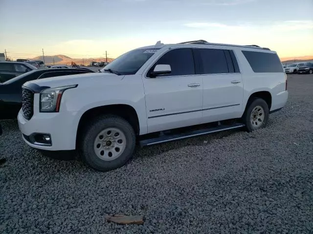 2015 GMC Yukon XL Denali