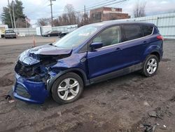 2014 Ford Escape SE en venta en New Britain, CT