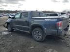 2022 Toyota Tacoma Double Cab