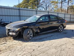 2018 Honda Accord EXL en venta en Austell, GA