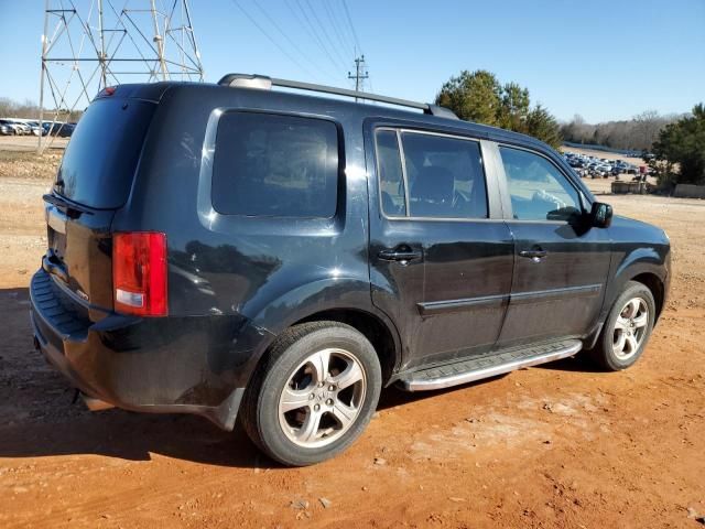 2014 Honda Pilot EX