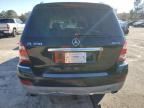 2009 Mercedes-Benz GL 450 4matic