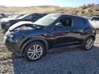 2011 Nissan Juke S