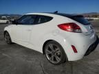 2014 Hyundai Veloster