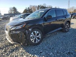 Nissan Vehiculos salvage en venta: 2021 Nissan Rogue SV