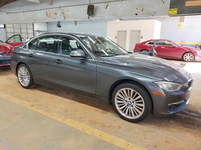 2013 BMW 328 XI