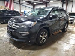 2018 Honda Pilot EX en venta en West Mifflin, PA