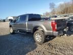 2018 Ford F250 Super Duty