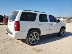 2007 Chevrolet Tahoe C1500