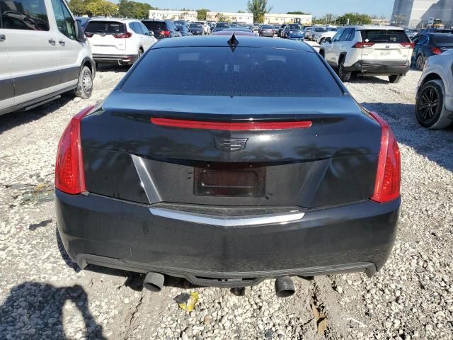 2017 Cadillac ATS