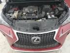 2017 Lexus NX 200T Base