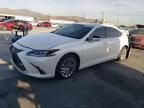 2021 Lexus ES 300H Luxury