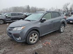 2013 Toyota Rav4 XLE en venta en Chalfont, PA