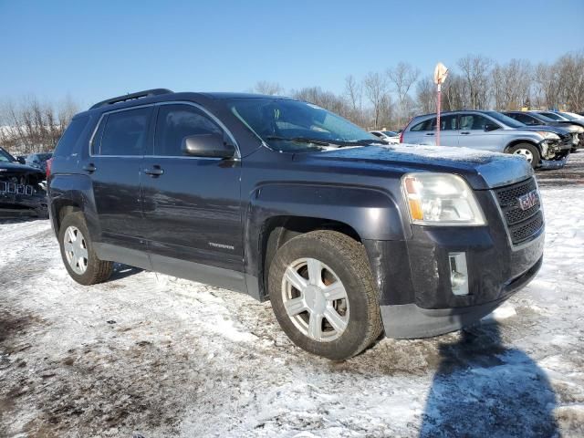 2015 GMC Terrain SLT