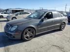 2004 Mercedes-Benz E 55 AMG