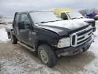 2005 Ford F250 Super Duty