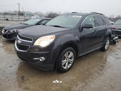 Chevrolet Equinox lt Vehiculos salvage en venta: 2015 Chevrolet Equinox LT