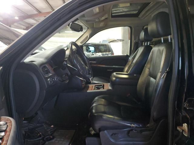 2008 Chevrolet Tahoe K1500 Hybrid