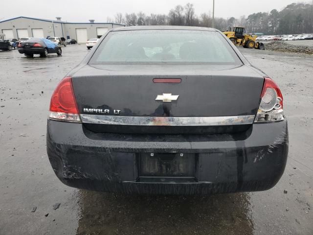 2009 Chevrolet Impala 1LT