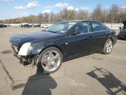 Cadillac salvage cars for sale: 2006 Cadillac STS