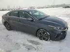 2023 KIA Forte EX