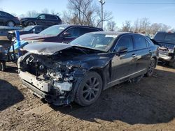 2007 Lexus LS 460L en venta en Baltimore, MD