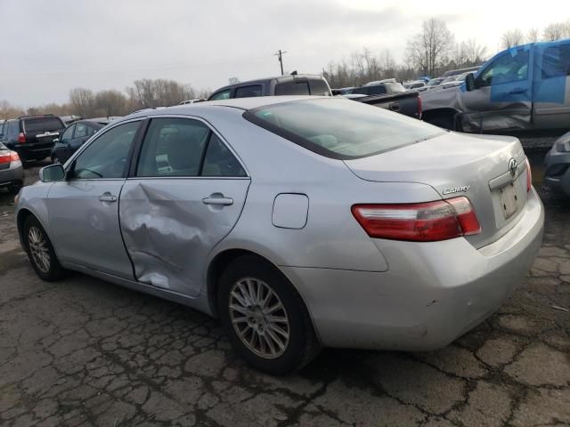 2007 Toyota Camry CE