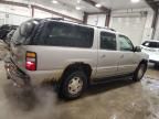 2005 GMC Yukon XL K1500