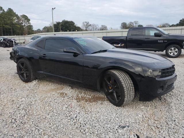 2013 Chevrolet Camaro LS