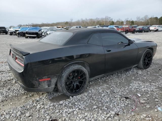 2018 Dodge Challenger R/T