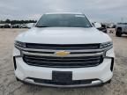 2021 Chevrolet Suburban C1500 LT