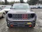 2018 Jeep Renegade Trailhawk