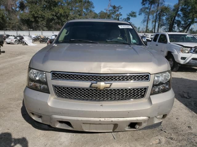 2007 Chevrolet Suburban C1500