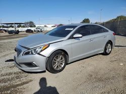 Hyundai Vehiculos salvage en venta: 2016 Hyundai Sonata SE