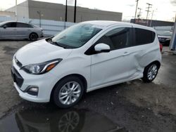 2019 Chevrolet Spark 1LT en venta en Sun Valley, CA