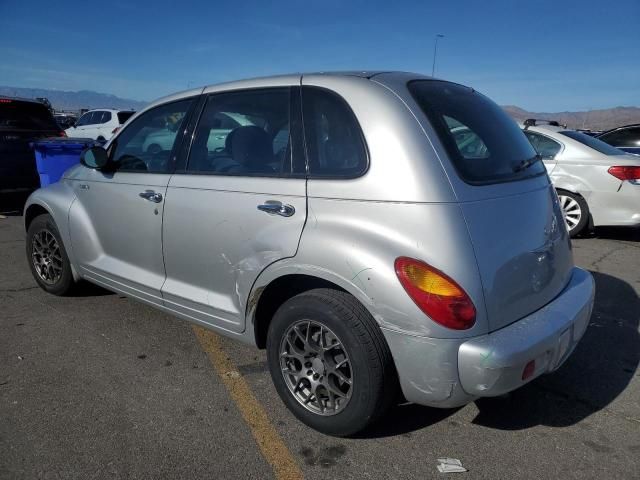 2005 Chrysler PT Cruiser