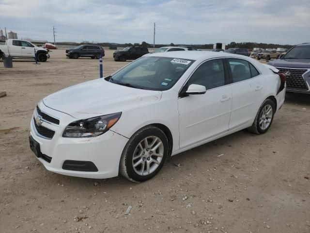 2013 Chevrolet Malibu 1LT